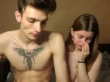 Stripchat Free Live Porn of EmiliaCouple