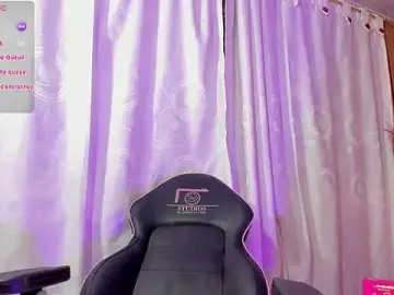 Stripchat Best Webcam of JENNA_TAY1