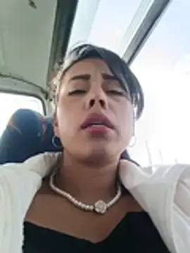 Stripchat Adult Webcam of _andrea30