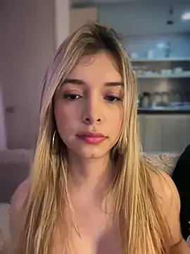 Stripchat Private Sex Chat of carolina__star