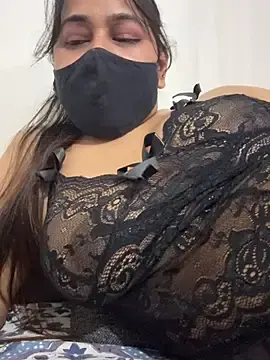 Stripchat Sex Cam of vaani_tyagi