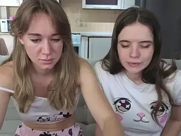 Stripchat Sex Chat of witches_couple