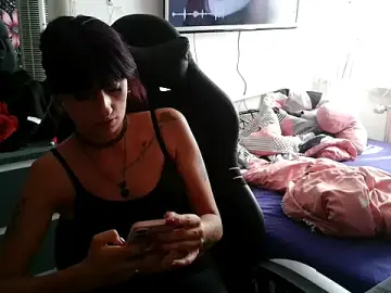 Stripchat Watch Live Sex Cams of Amaii_official