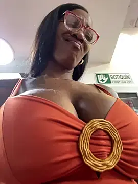 Stripchat Live Sex of Bustykeyla