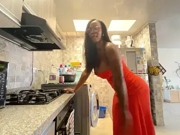 Stripchat Sex Chat of Bustykeyla