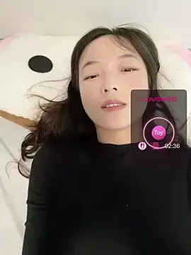 Stripchat Best live sex cam show of meimei_x