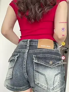 Stripchat Sex Cam of meimei_x
