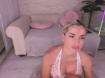 Stripchat Nude Webcam of SexyElisabeth