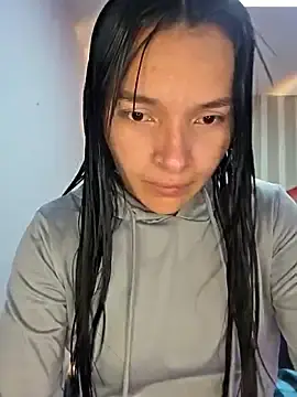 Stripchat Live Sex of _shantal_smith