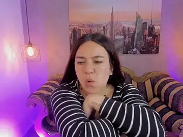 Stripchat Live Sex Cam of Dali_collin