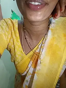 Stripchat Adult Webcam of Kavya5500