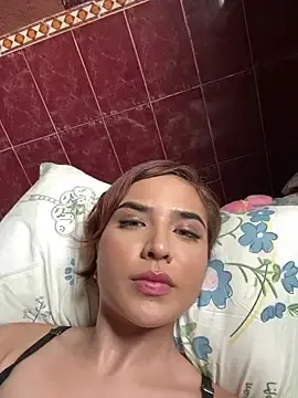 Stripchat Free Live Porn of LadyScarlett_