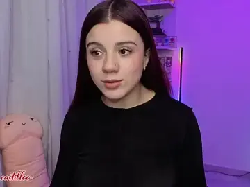 Stripchat Sex Chat of Layla_castilloo