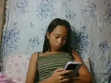 Stripchat Best live sex cam show of Asianpinay_Skinny1818
