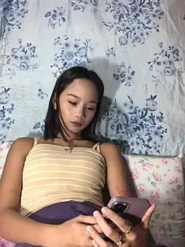 Stripchat Sex Chat of Asianpinay_Skinny1818
