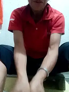 Stripchat Live Sex of BaoHan22