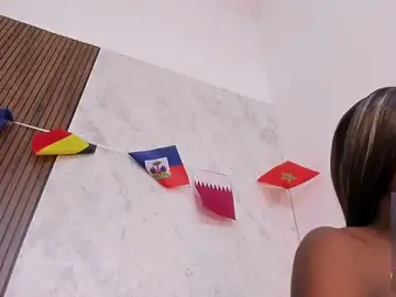Stripchat Sex Cam of Mistt_Mia