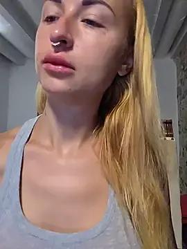 Stripchat Adult Webcam of kylie_blck