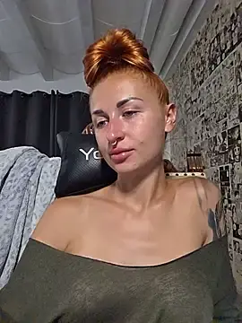 Stripchat Live Porn of kylie_blck