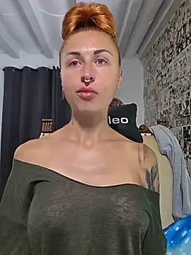 Stripchat Private Sex Chat of kylie_blck