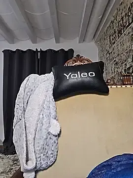 Stripchat Best Webcam of kylie_blck