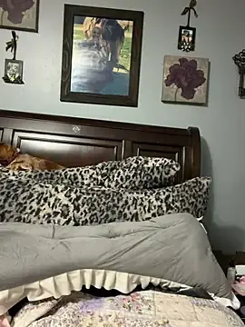 Stripchat Live Porn of sweetkacibaby