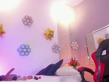 Stripchat Live Porn of CloeMoon