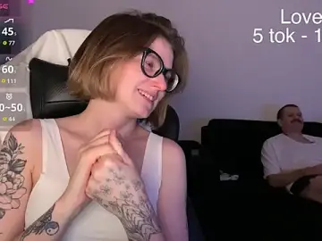 Stripchat Best live sex cam show of Sexy_Sweets