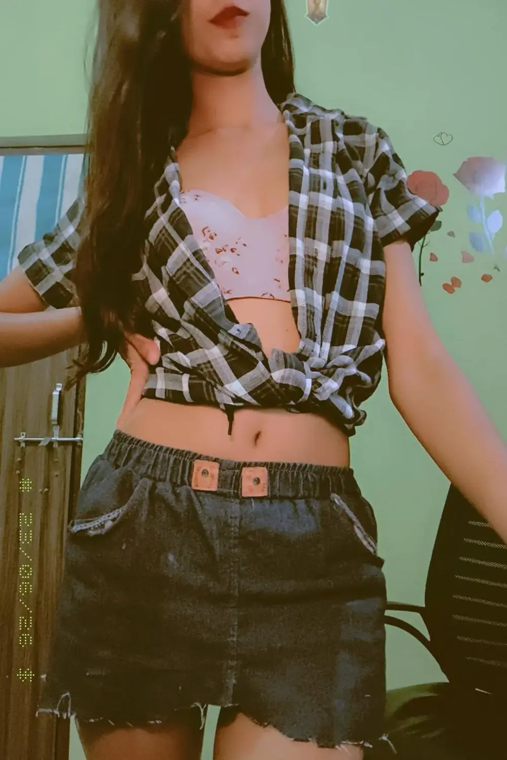 babycharu