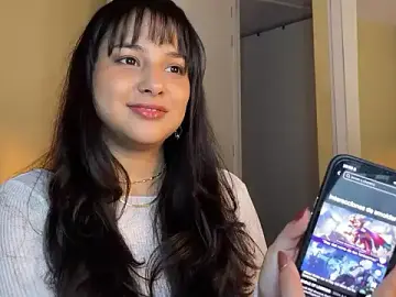 Stripchat Live Porn of xSelena