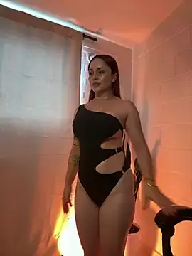 Stripchat Sex Cam of Alyson_Conner