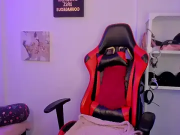 Stripchat Best Webcam of Lexyy_evanss1