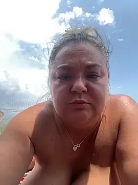 Stripchat Watch Live Sex Cams of MikyVesela