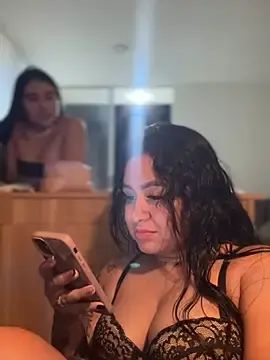 Stripchat Best Webcam of Pretty_Isadora