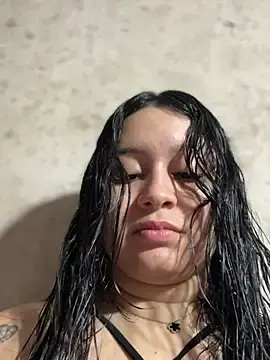 Stripchat Best Webcam of Pretty_Isadora