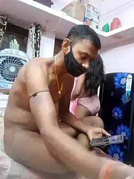 Stripchat Live Sex Cam of Hot_couple493