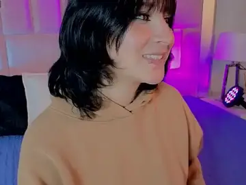 Stripchat Live Porn of RobinBennett
