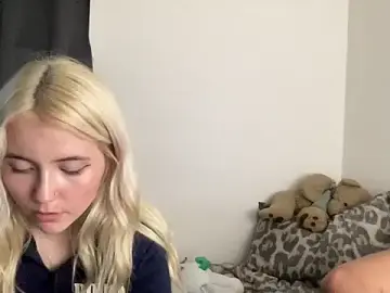 Stripchat Live Sex of SofiaNLukaBabe