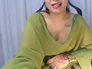 Stripchat Free Live Porn of Ananya-7