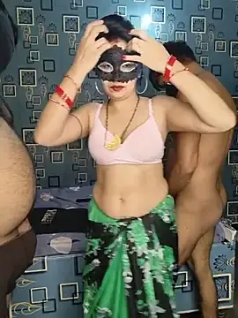 Stripchat Live Porn of Sexy_Priya2026