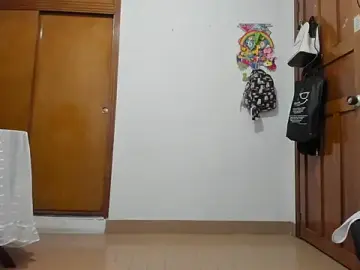 Stripchat Free Live Porn of Adele_johnsonn1