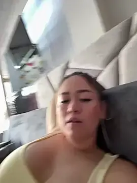 Stripchat Live Sex of Danielavegax
