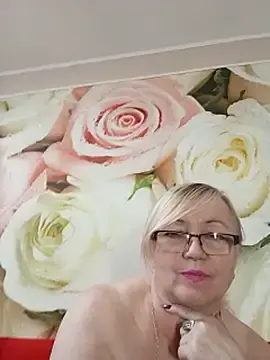 Stripchat Live Sex of Rita-berry