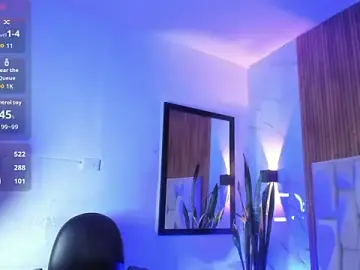 Stripchat Live Sex of SckarletBloom
