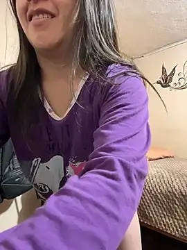 Stripchat Nude Webcam of latinfemale