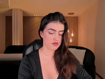 Stripchat Nude Webcam of PaulinaSantos_