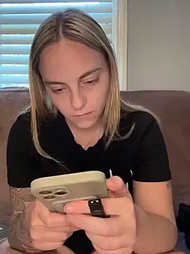 Stripchat Free Live Porn of jaseyrae