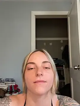 Stripchat Best Webcam of jaseyrae