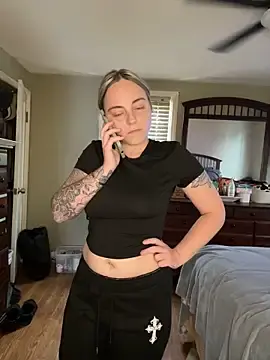 Stripchat Best Webcam of jaseyrae