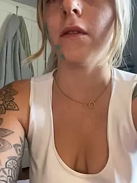 Stripchat Nude Webcam of jaseyrae